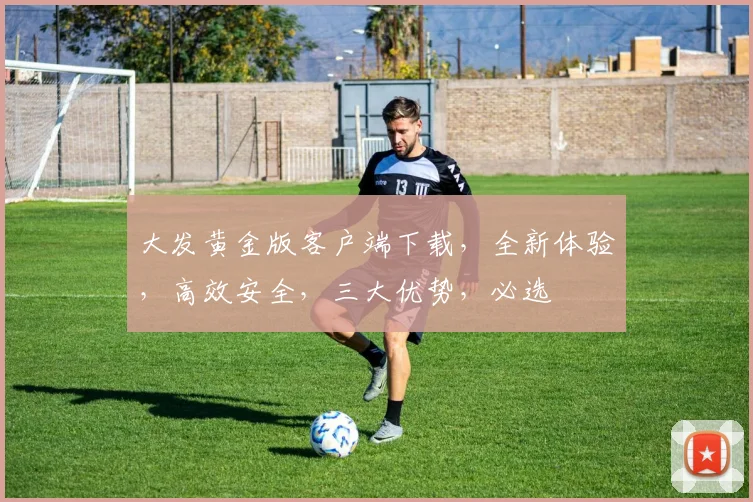 大发黄金版客户端下载，全新体验，高效安全，三大优势，必选